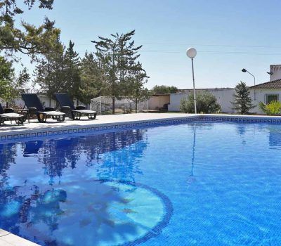 Piscina privada